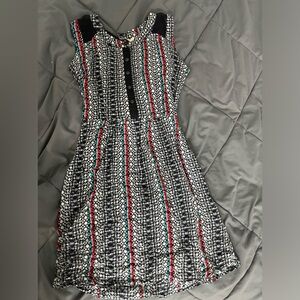 multicolour sundress